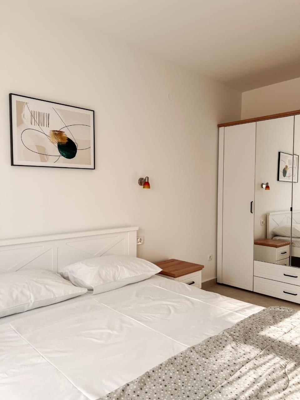M&N Residence 티바트 외부 사진