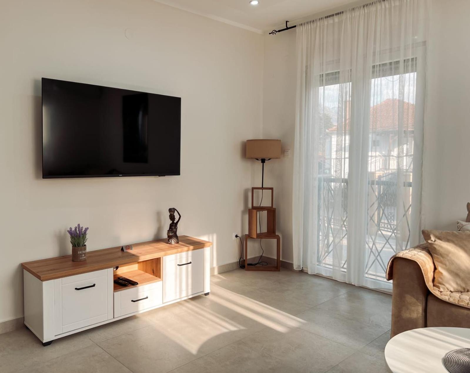 M&N Residence 티바트 외부 사진
