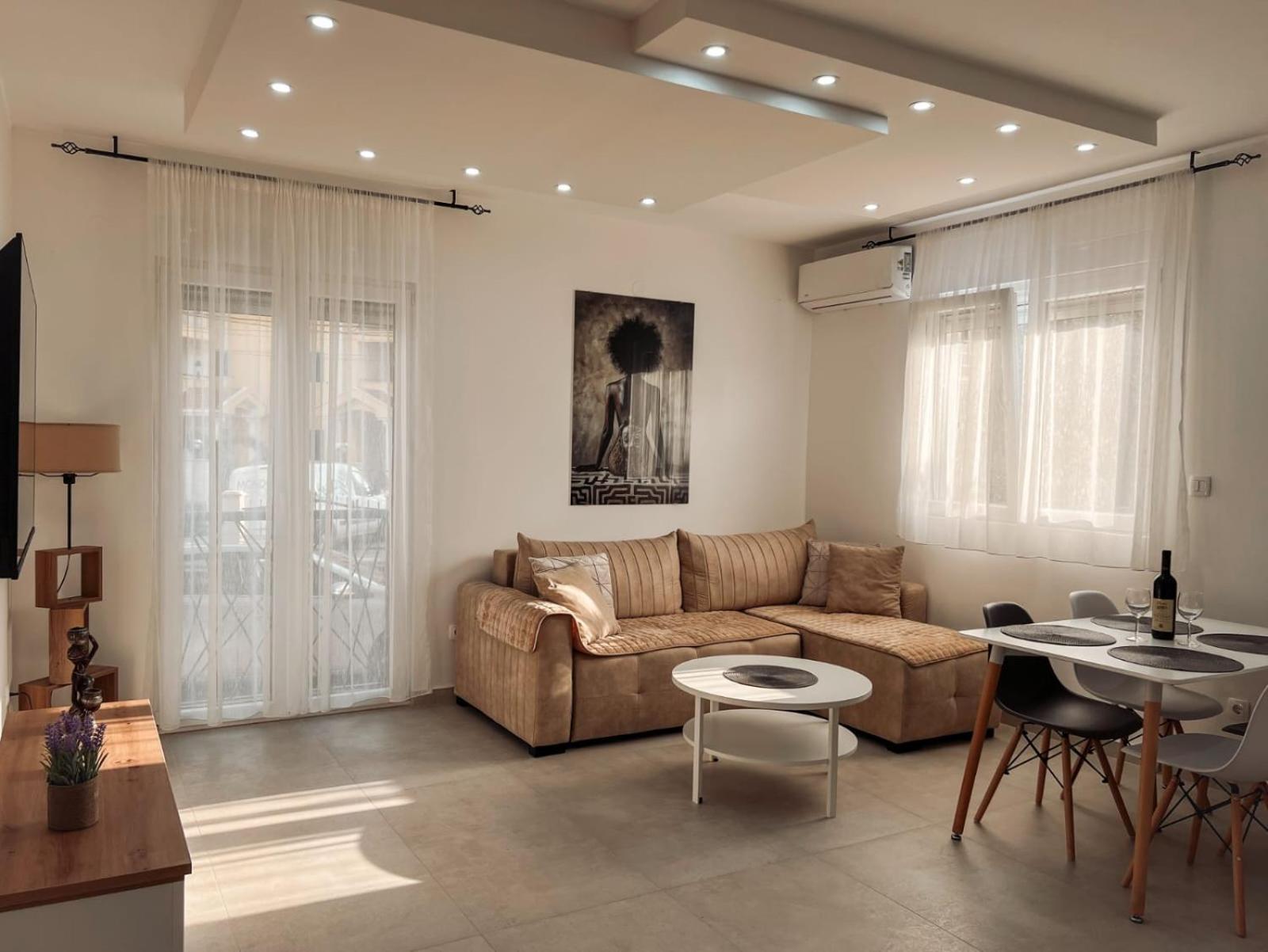 M&N Residence 티바트 외부 사진