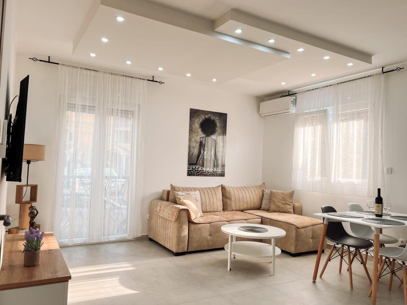 M&N Residence 티바트 외부 사진