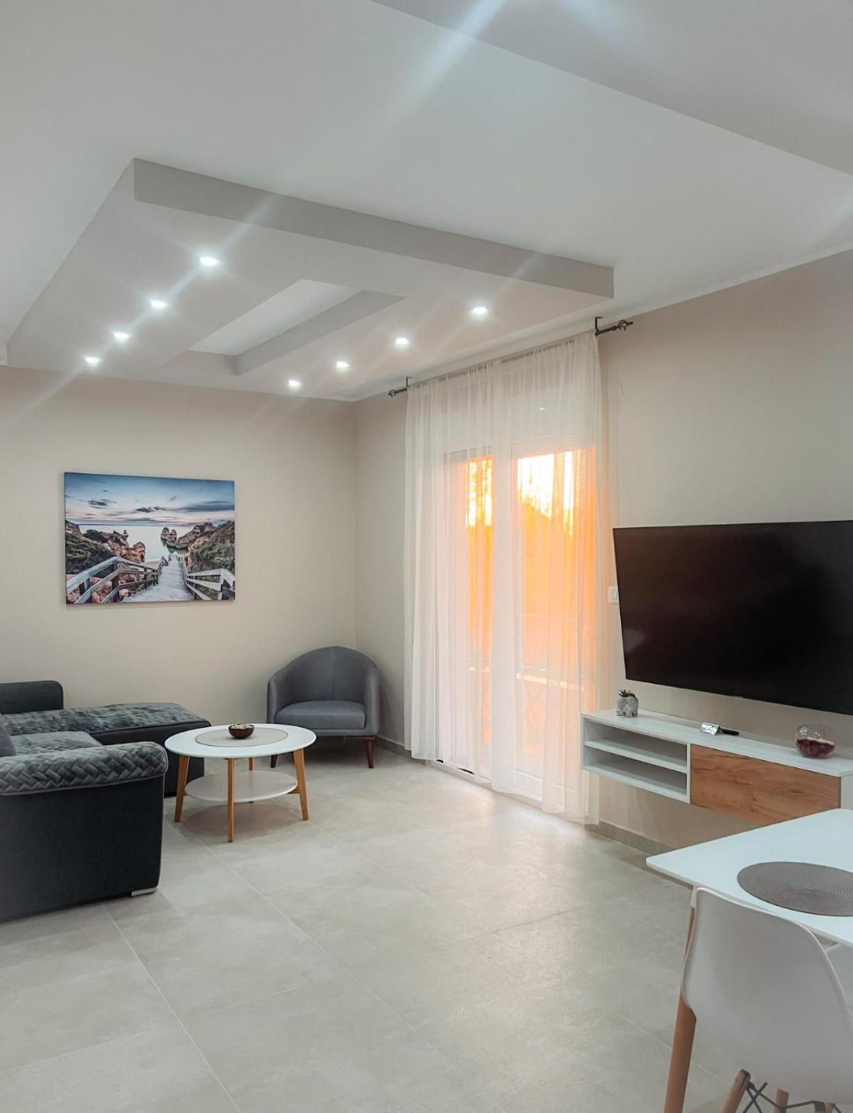 M&N Residence 티바트 외부 사진