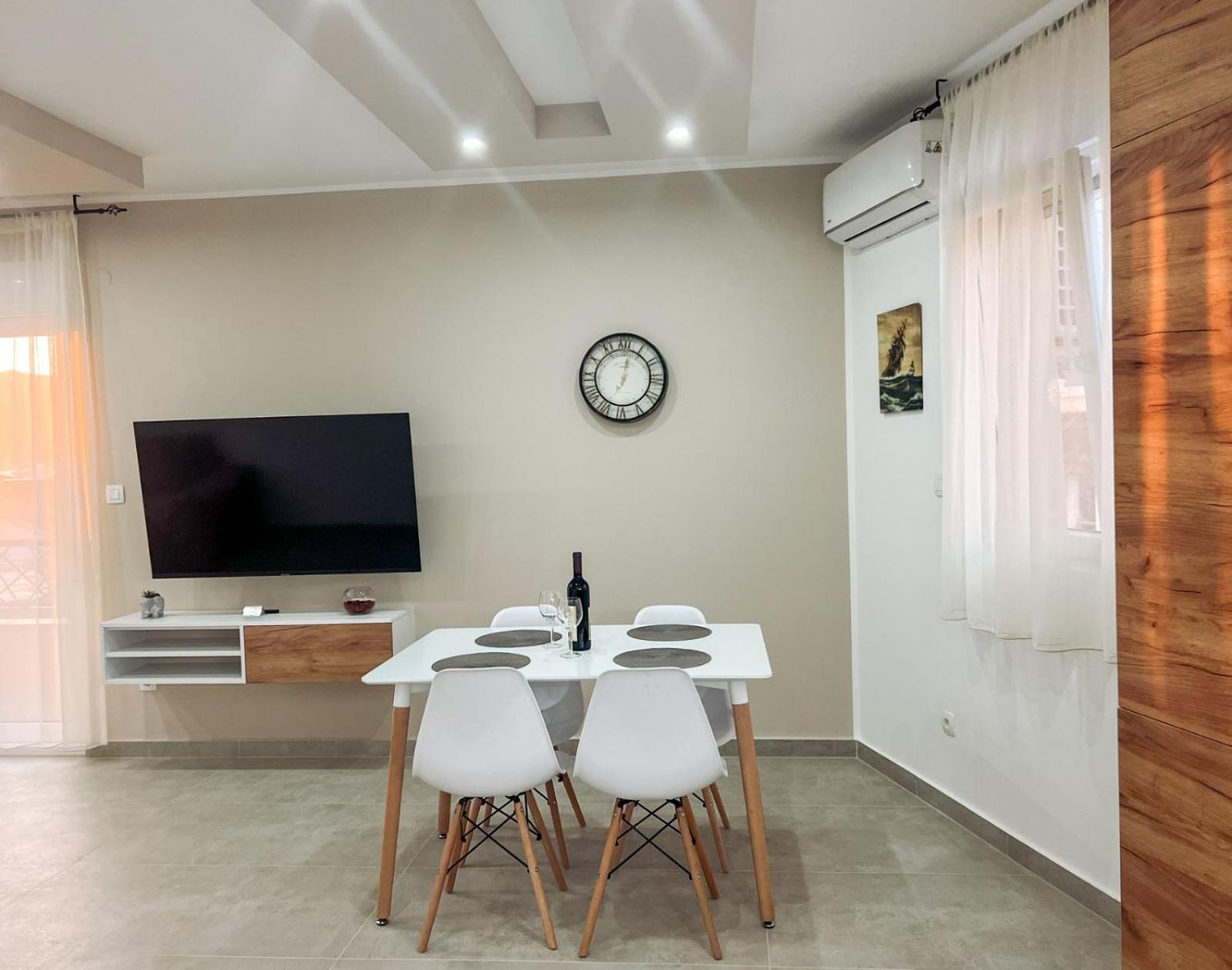 M&N Residence 티바트 외부 사진
