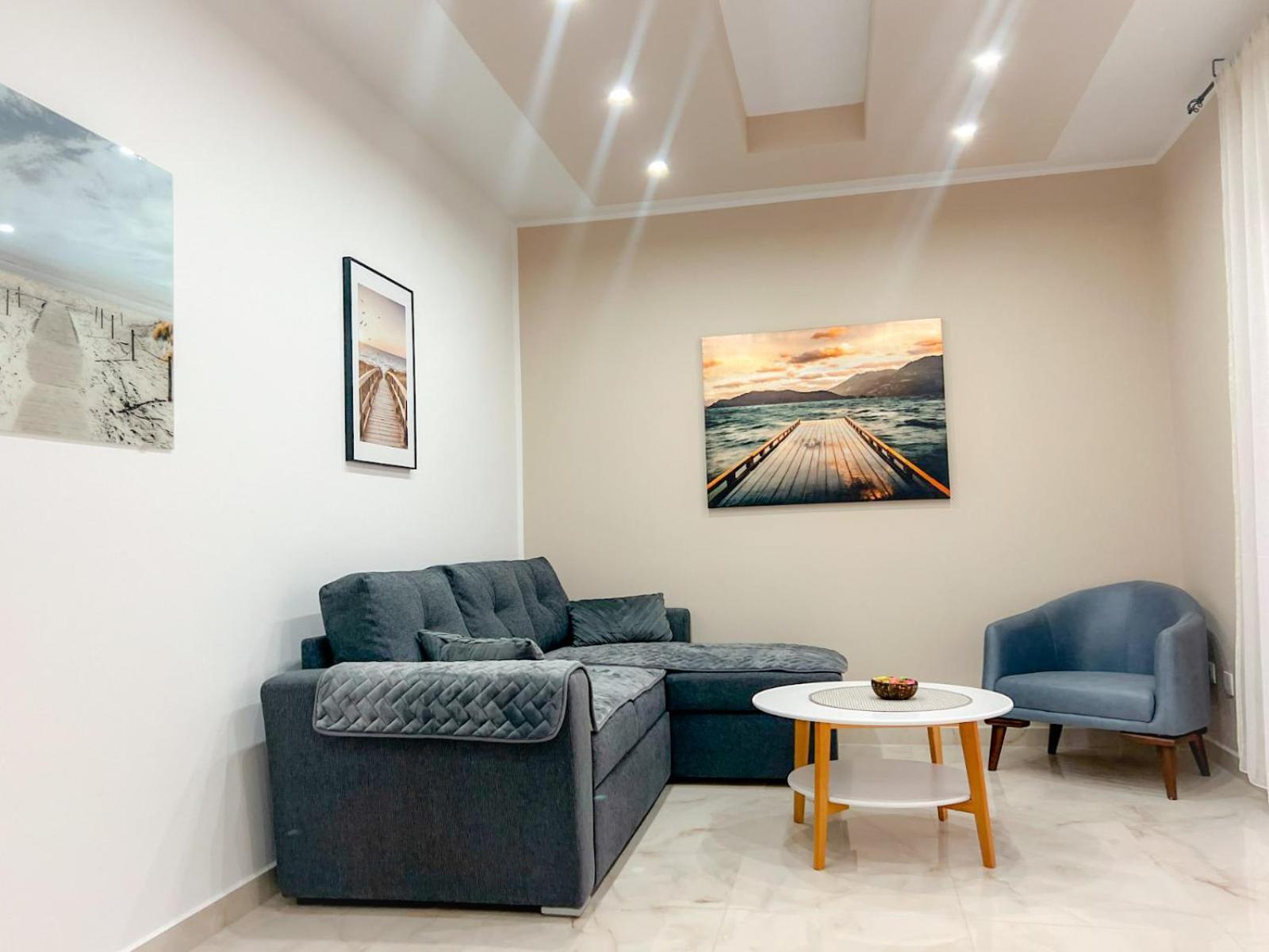 M&N Residence 티바트 외부 사진
