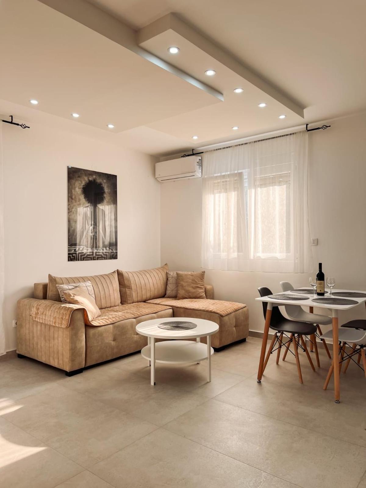 M&N Residence 티바트 객실 사진