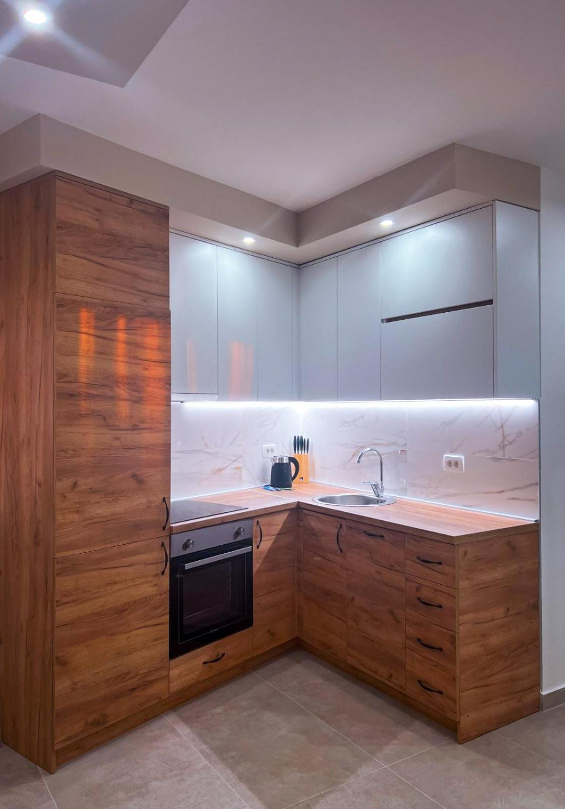 M&N Residence 티바트 외부 사진