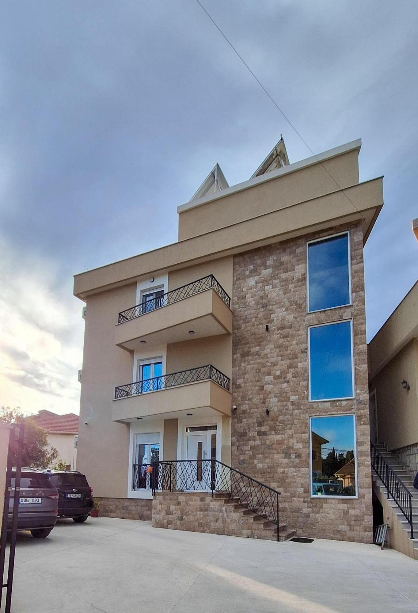 M&N Residence 티바트 외부 사진