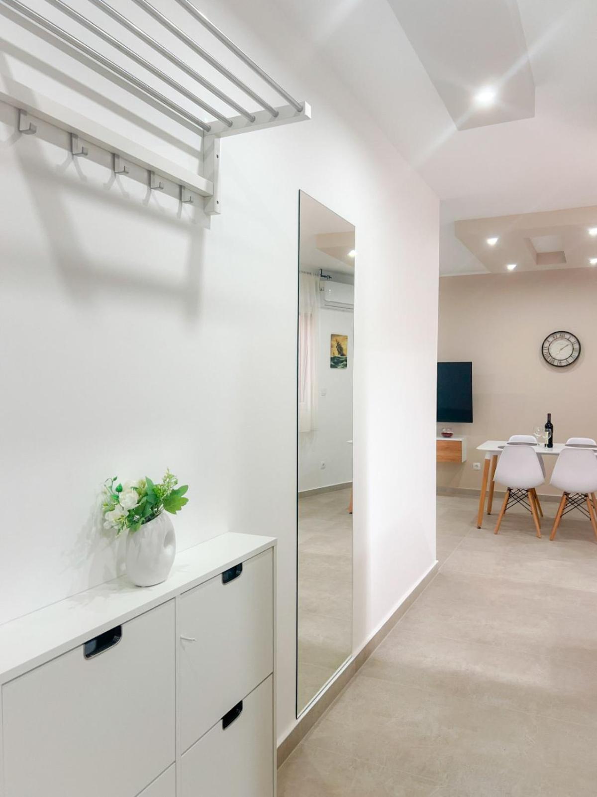 M&N Residence 티바트 객실 사진