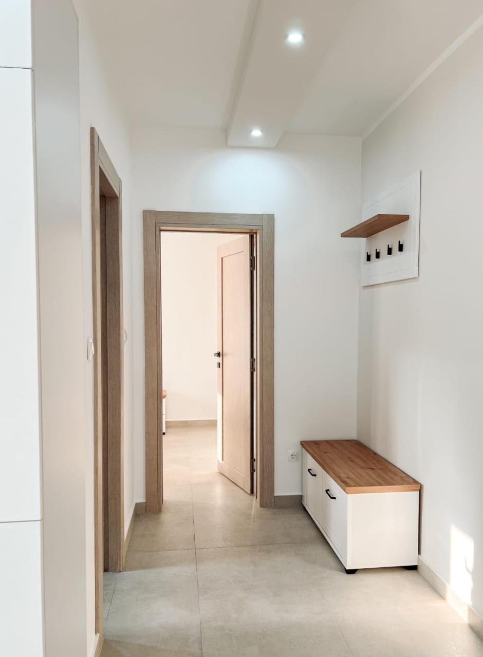 M&N Residence 티바트 객실 사진